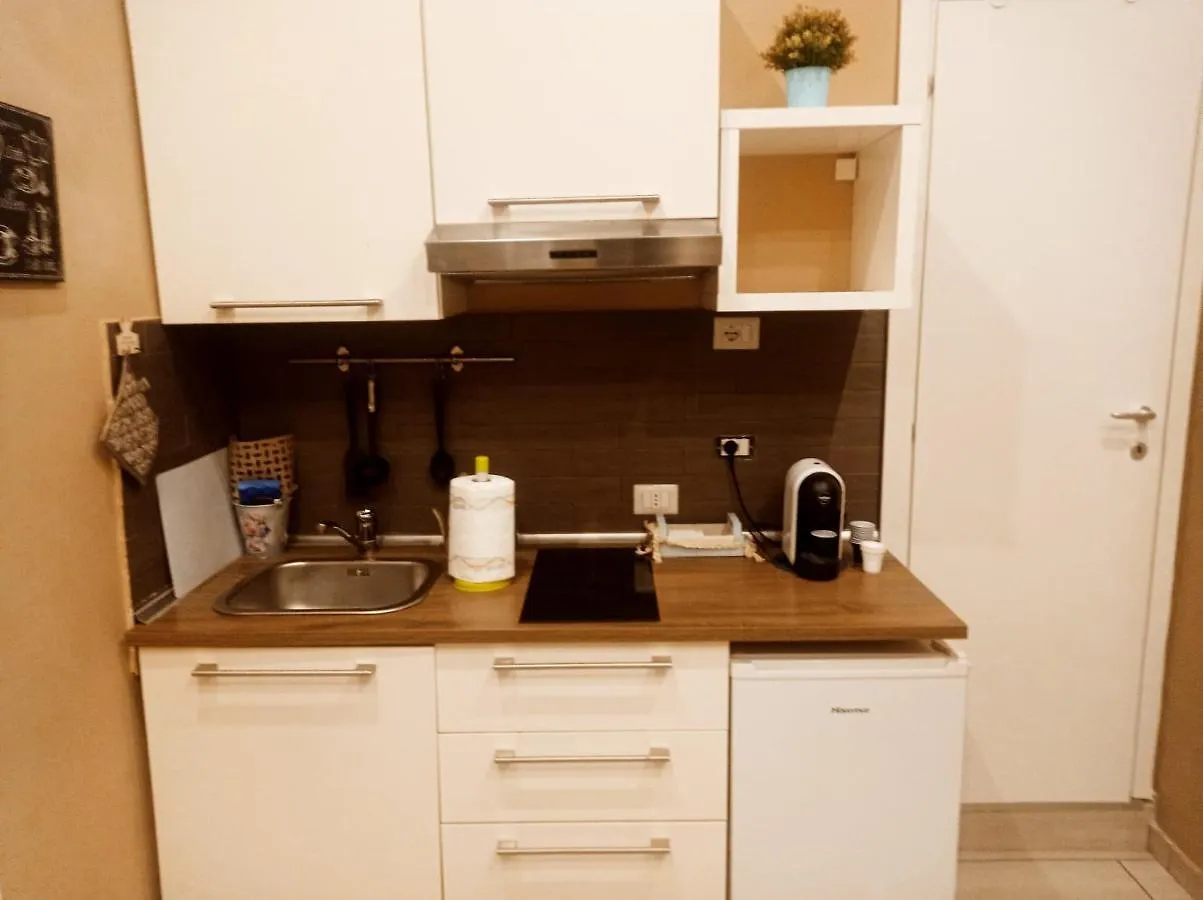 Appartamento Caruso Napoli Centro Hébergement de vacances Naples