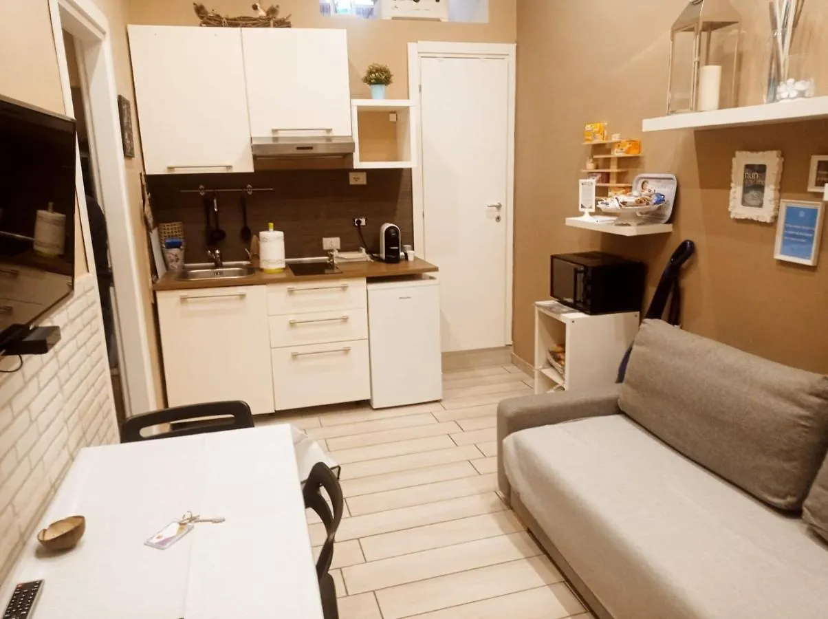 Appartamento Caruso Napoli Centro Naples