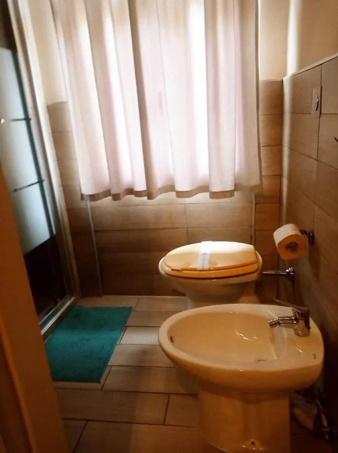 Appartamento Caruso Napoli Centro
