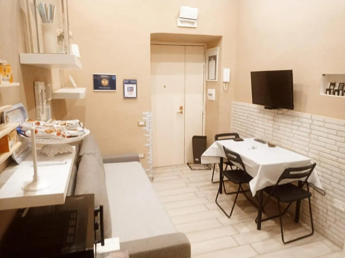 Appartamento Caruso Napoli Centro Italie