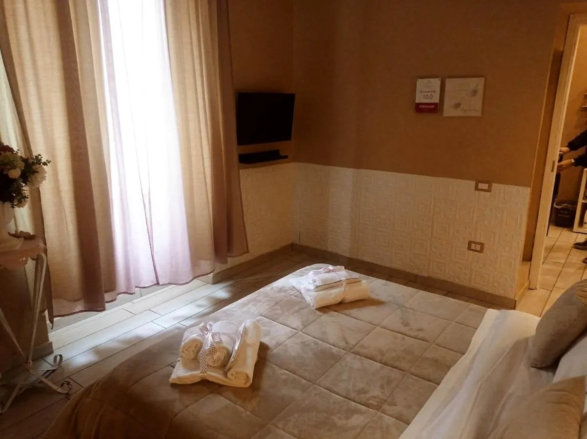 Appartamento Caruso Napoli Centro Holiday home