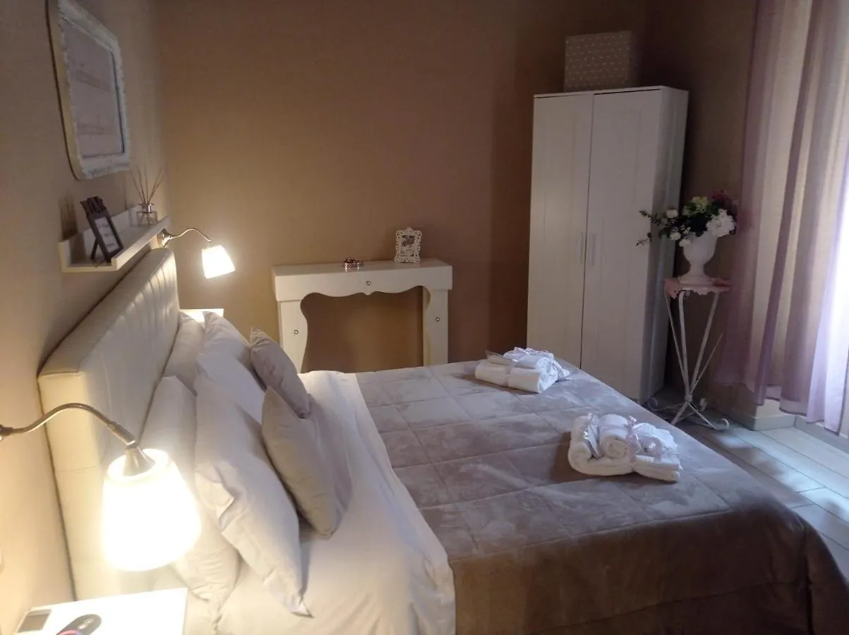Appartamento Caruso Napoli Centro 0*, נאפולי