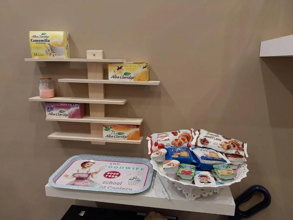 Appartamento Caruso Napoli Centro 0*, נאפולי איטליה
